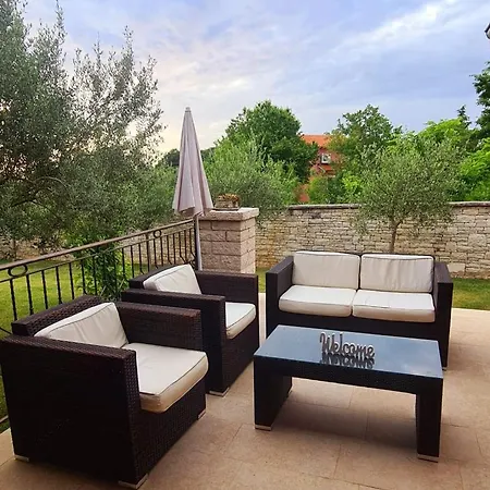 Villa Stella *