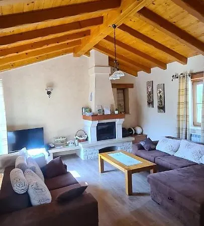 Villa Stella Tinjan