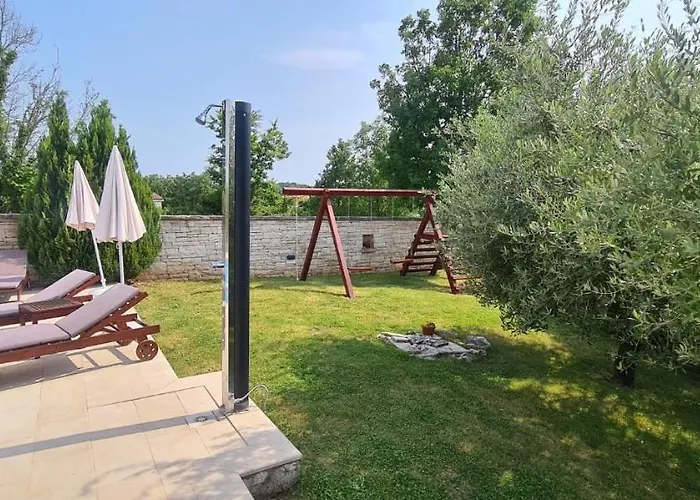 Stella Villa