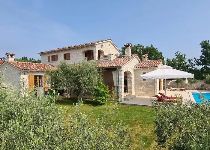 Villa Stella