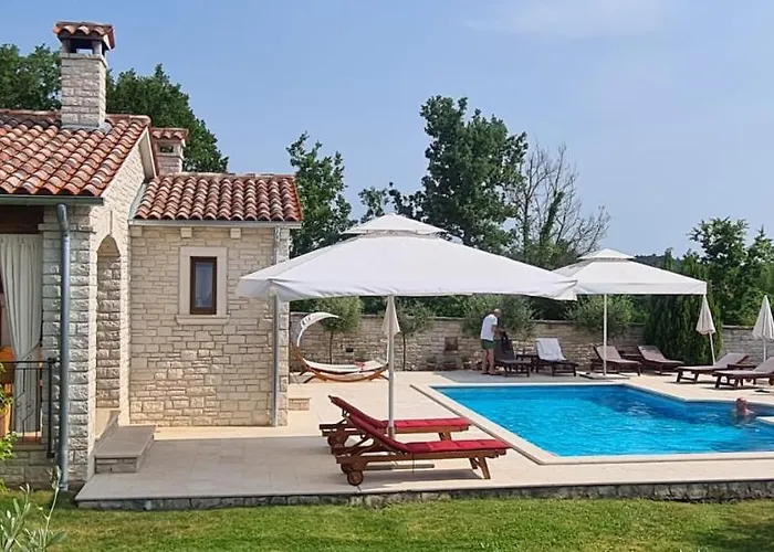 Villa Stella