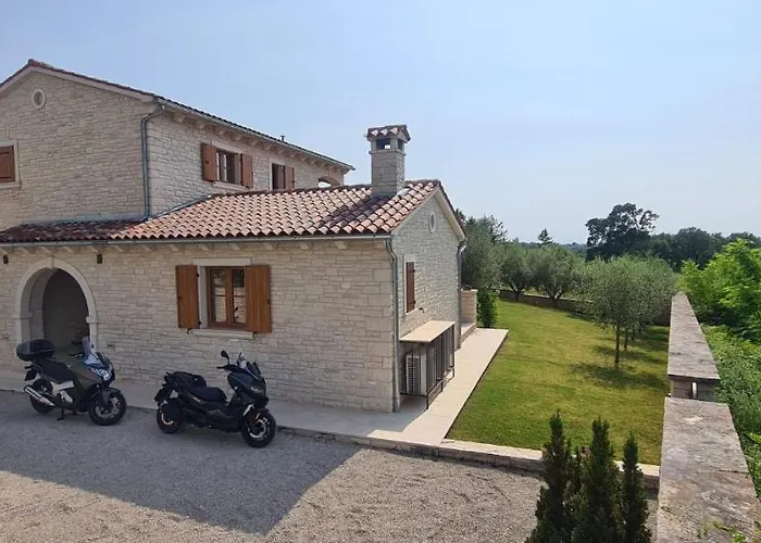 Villa Stella